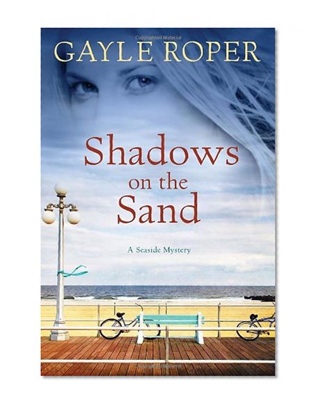 Shadows on the Sand: A Seaside Mystery (Seaside Mysteries)