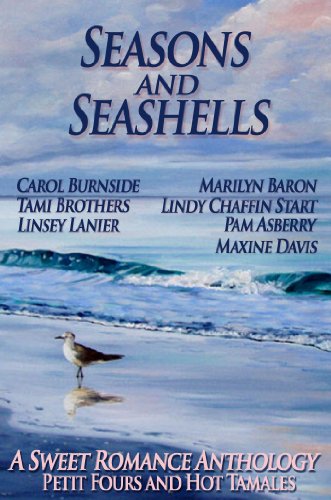 Seasons and Seashells (A Sweet Romance Anthology)