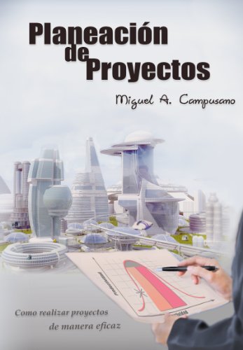 PlaneaciÃ³n de Proyectos (Spanish Edition)