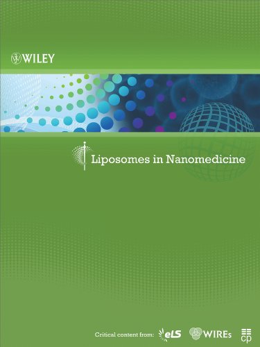 Liposomes in Nanomedicine (Life Science Research Fundamentals)