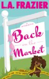 Back on the Market (A Vicky Andrews Cozy Mystery Book 1)
