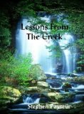 Lessons From The Creek