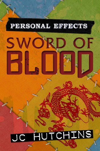 Personal Effects: Sword Of Blood