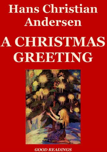 A Christmas Greeting (Illustrated Edition)