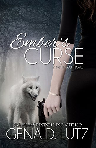 Ember's Curse (Prime Wolf Book 1)