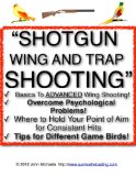 Shotgun: Wing and Trap Shooting | Hunting Birds and Clay Pigeons