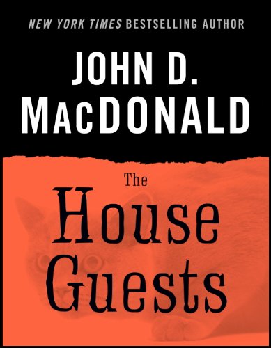 The House Guests (Gm)