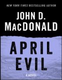 April Evil: A Novel