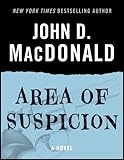 Area of Suspicion: A Novel