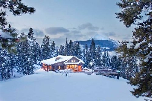 Snowbound