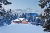 Snowbound