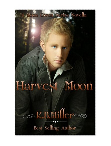 Harvest Moon (A Moon Coven Series Book 2)