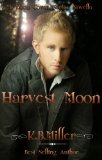 Harvest Moon (A Moon Coven Series Book 2)