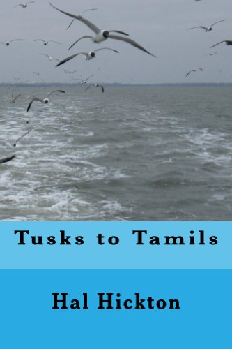Tusks to Tamils