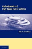By Odd M. Faltinsen:Hydrodynamics of High-Speed Marine Vehicles [Paperback]