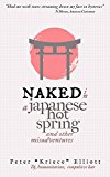 Naked in a Japanese Hot Spring