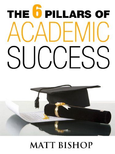 The 6 Pillars of Academic Success