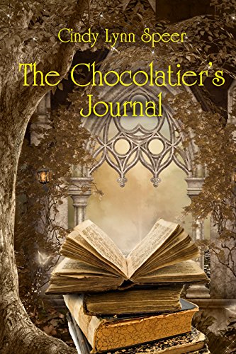 The Chocolatier's Journal