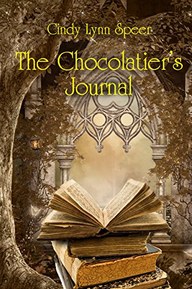 The Chocolatier's Journal