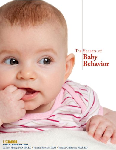 The Secrets of Baby Behavior