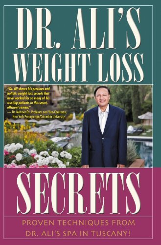 Dr. Ali's Weight Loss Secrets