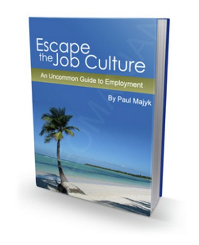 Escaping the Job Culture