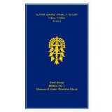 EOTC The Hymn Book & Rastafarian Mezmurat