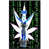 THE CANNABIS MATRIX (The Seshat Appendix) - A Trilogy of Selected Essays of Ioannes, the Composer