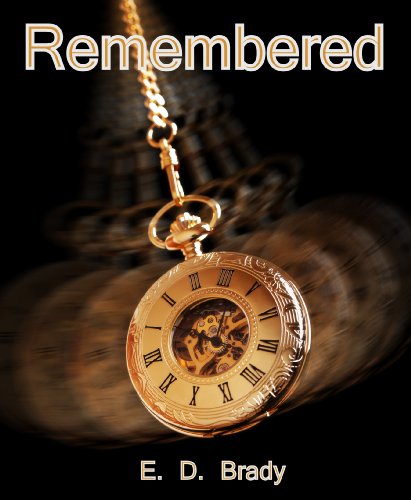 Remembered (The Vistira Trilogy Book 1)