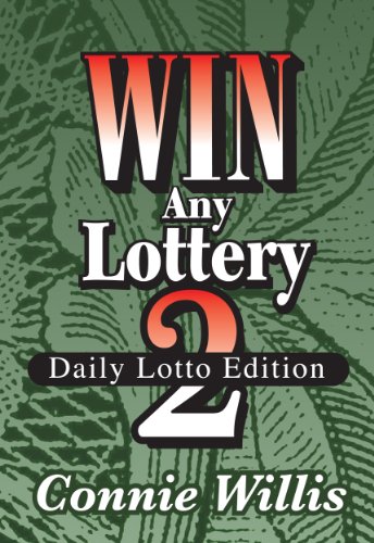 WIN ANY LOTTERY 2, The Daily Lotto Edition! From the Pick 3, Pick 4, The Lucky Numbers to The Daily Numbers!