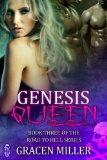 Genesis Queen (The Road to Hell Series Book 3)