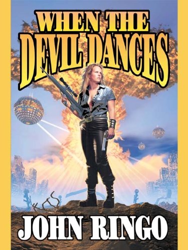 When the Devil Dances (Legacy of the Aldenata Book 3)