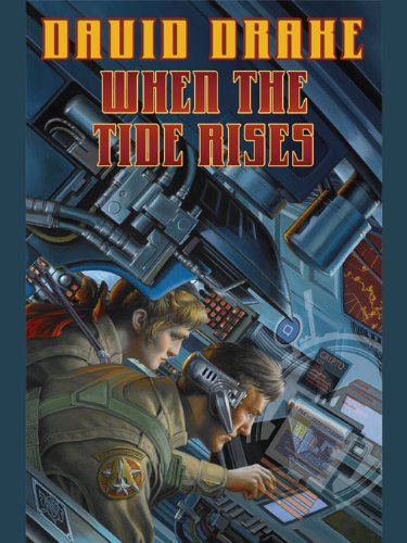 When the Tide Rises (Lt. Leary Book 6)