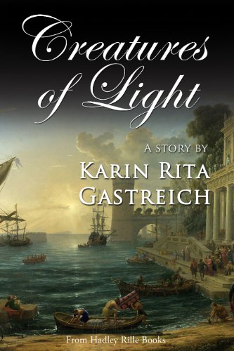 Creatures of Light