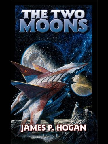 The Two Moons (Giants Star Book 1)
