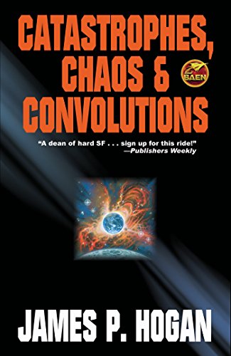 Catastrophes, Chaos and Convolutions