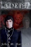 Adept (Guardians of the Word Book 7)