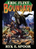 Boundary (Boundary Series Book 1)