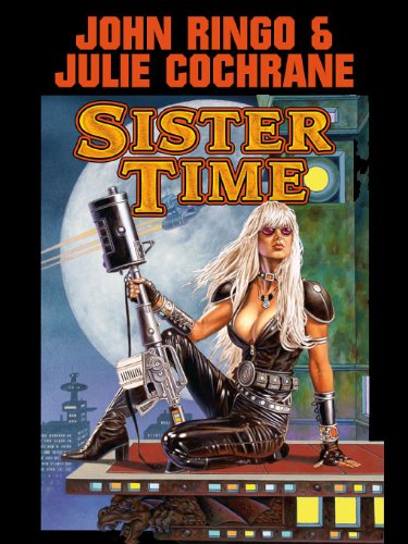 Sister Time (Legacy of the Aldenata Book 9)