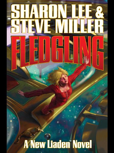 Fledgling (Liaden Universe Book 12)