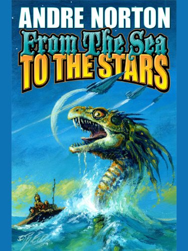 From the Sea to the Stars