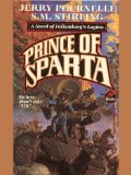 Prince of Sparta (CoDominium Future History Book 2)