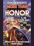 More Than Honor (Honor Harrington - Worlds of Honor Book 1)