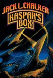 Kaspar's Box (Three Kings Book 3)