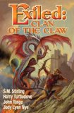 Exiled: Clan of the Claw (Exiled Series Book 1)