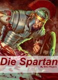 Die Spartan (German Edition)