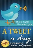 A Tweet A Day