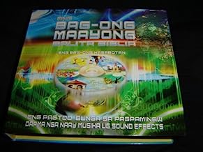 Cebuano Audio New Testament / Audio CDs / Ang Bag-ong Maayong Balita Biblia / Ang Gag-ong Kasabotan / Ang Pagtoo Bunga Sa Pagpaminaw Drama Nga Naay Musika Ug Sound Effects