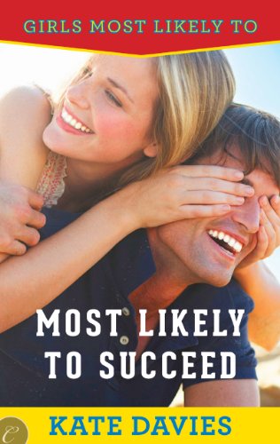 Most Likely to Succeed (Girls Most Likely to...)
