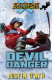 Devil Danger: Extreme Adventures
